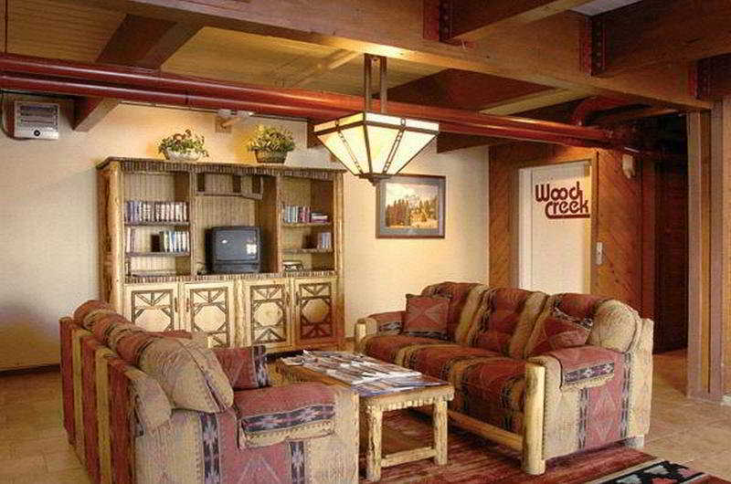 호텔 Woodcreek Condominiums