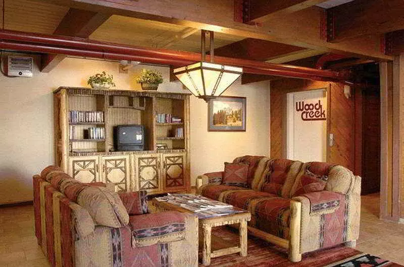 酒店 Woodcreek Condominiums