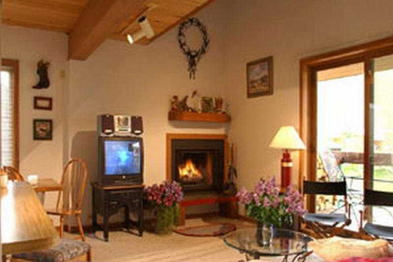 호텔 Woodcreek Condominiums