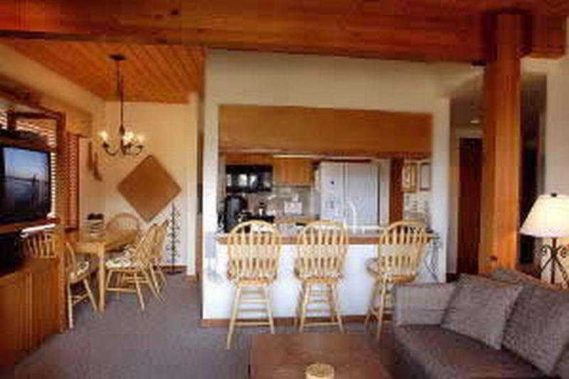 호텔 Woodcreek Condominiums