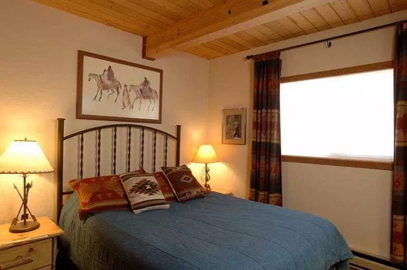 酒店 Woodcreek Condominiums