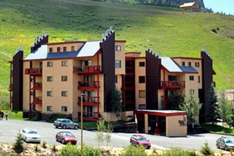 호텔 Woodcreek Condominiums