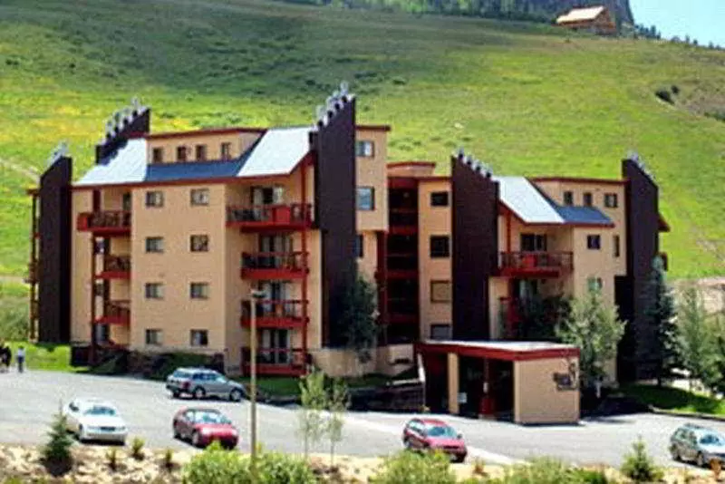 酒店 Woodcreek Condominiums