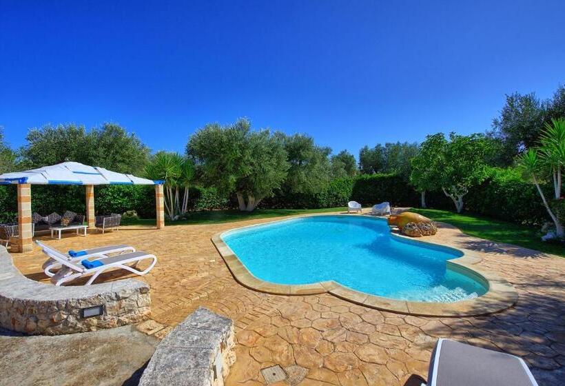 Lamia Santo Arcangelo By Posarellivillas