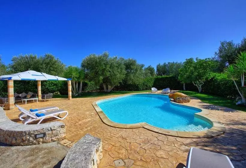 Lamia Santo Arcangelo By Posarellivillas