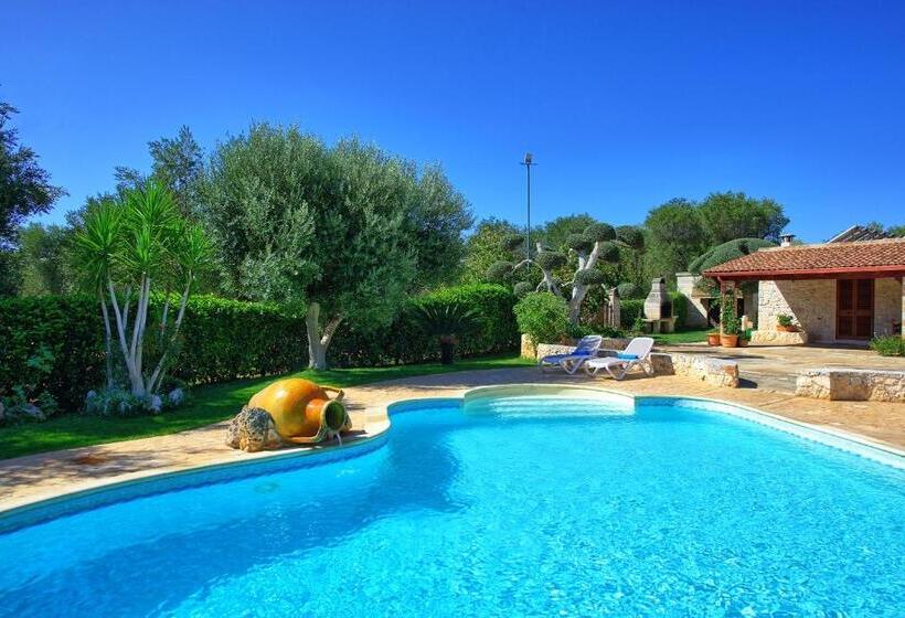 Lamia Santo Arcangelo By Posarellivillas