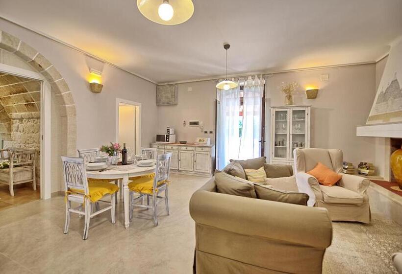 Lamia Santo Arcangelo By Posarellivillas