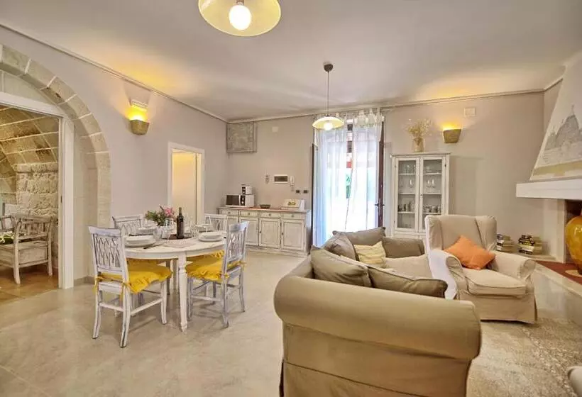 Lamia Santo Arcangelo By Posarellivillas