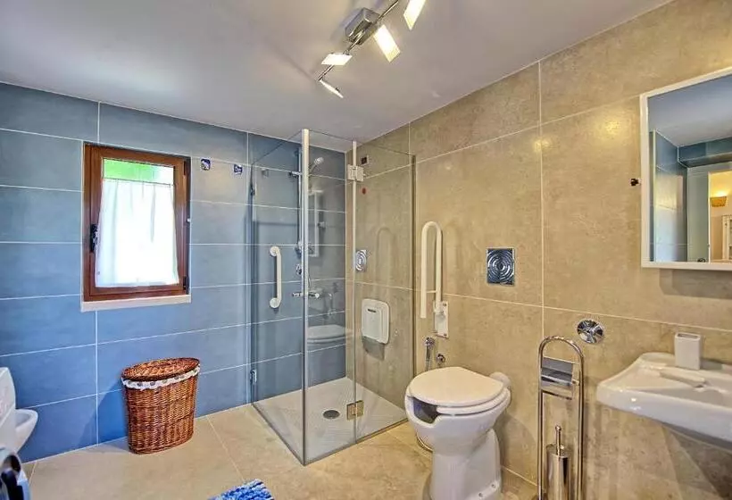 Lamia Santo Arcangelo By Posarellivillas