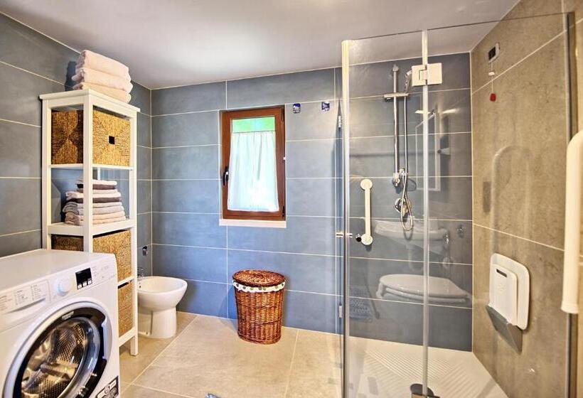 Lamia Santo Arcangelo By Posarellivillas