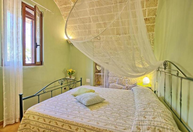 Lamia Santo Arcangelo By Posarellivillas