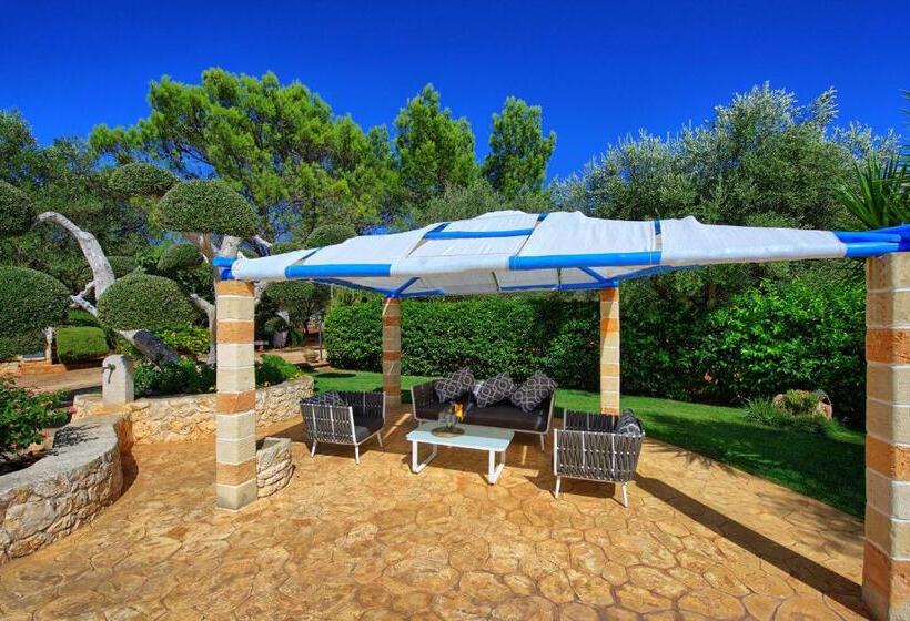 Lamia Santo Arcangelo By Posarellivillas