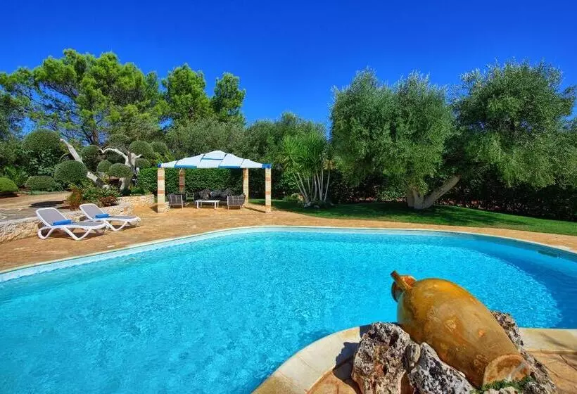 Lamia Santo Arcangelo By Posarellivillas