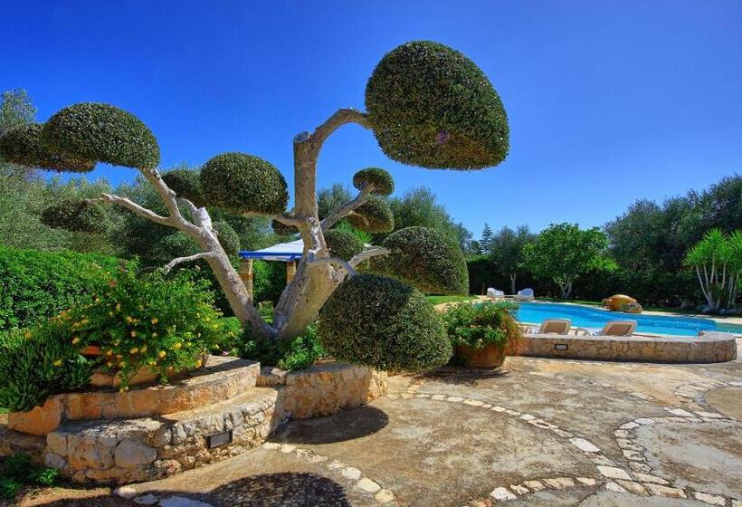 Lamia Santo Arcangelo By Posarellivillas