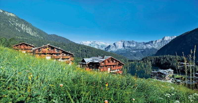 Les Hauts de Chavants