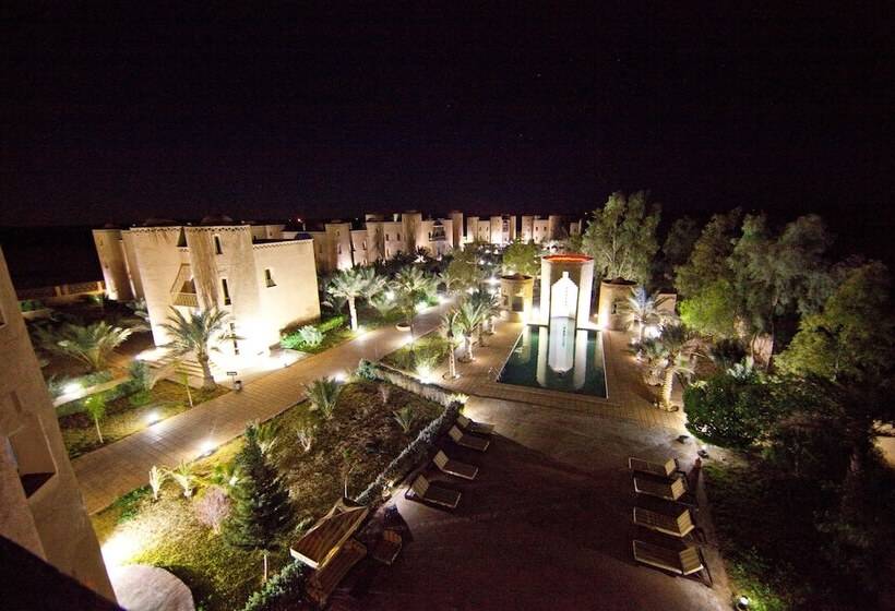 Palais Du Desert Hotel & Spa