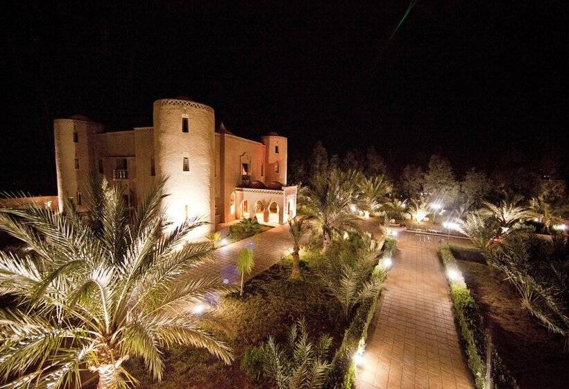 Palais Du Desert Hotel & Spa