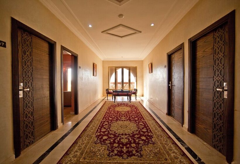 Palais Du Desert Hotel & Spa