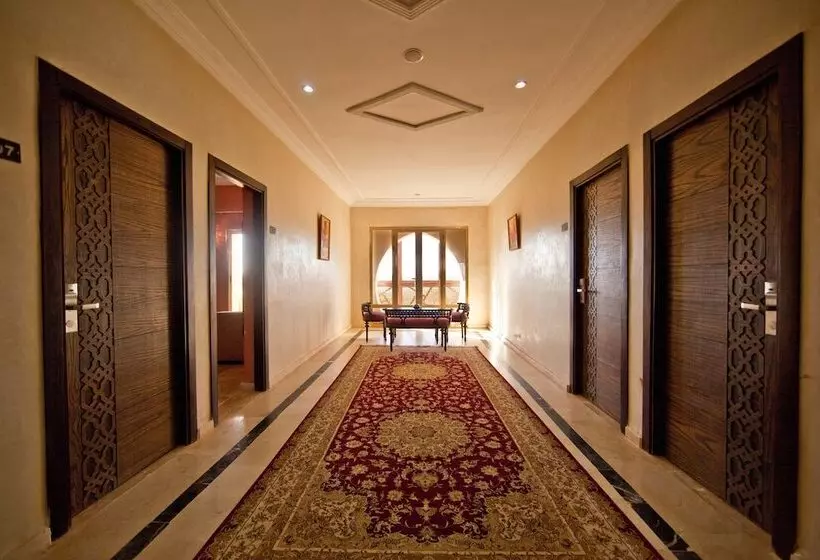 Palais Du Desert Hotel & Spa