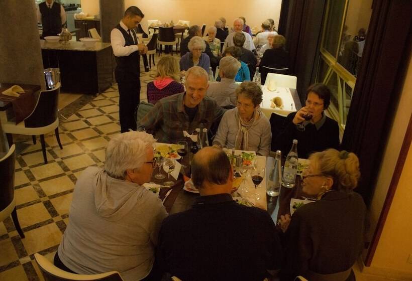 Palais Du Desert Hotel & Spa