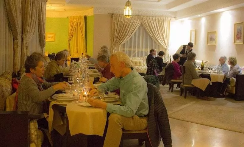 Palais Du Desert Hotel & Spa