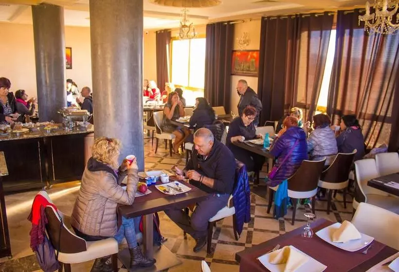 Palais Du Desert Hotel & Spa