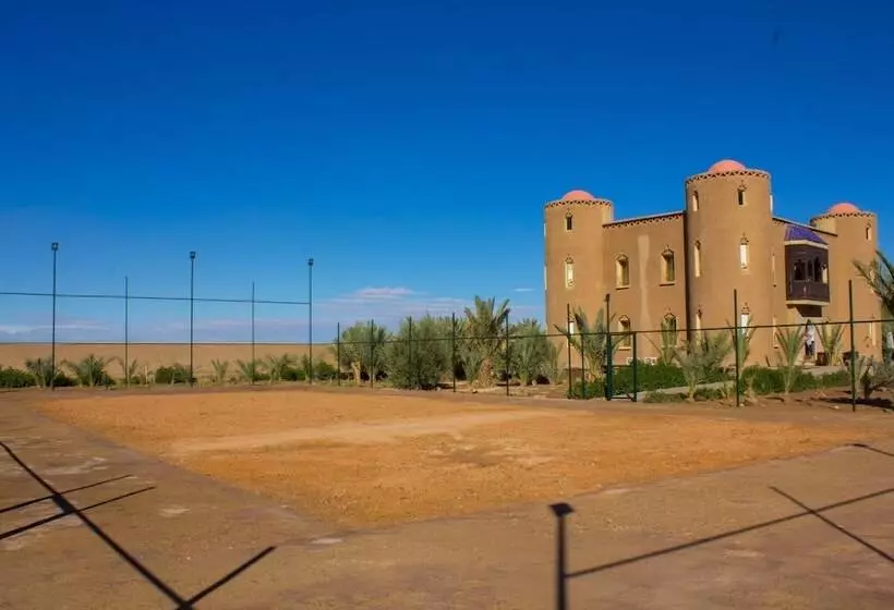 Palais Du Desert Hotel & Spa