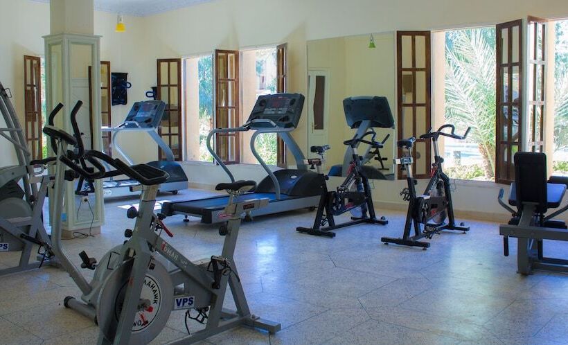 Palais Du Desert Hotel & Spa