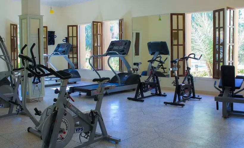 Palais Du Desert Hotel & Spa