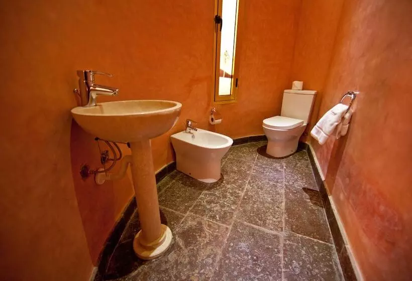 Palais Du Desert Hotel & Spa