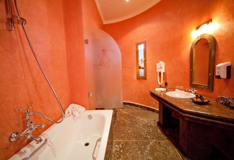 Palais Du Desert Hotel & Spa