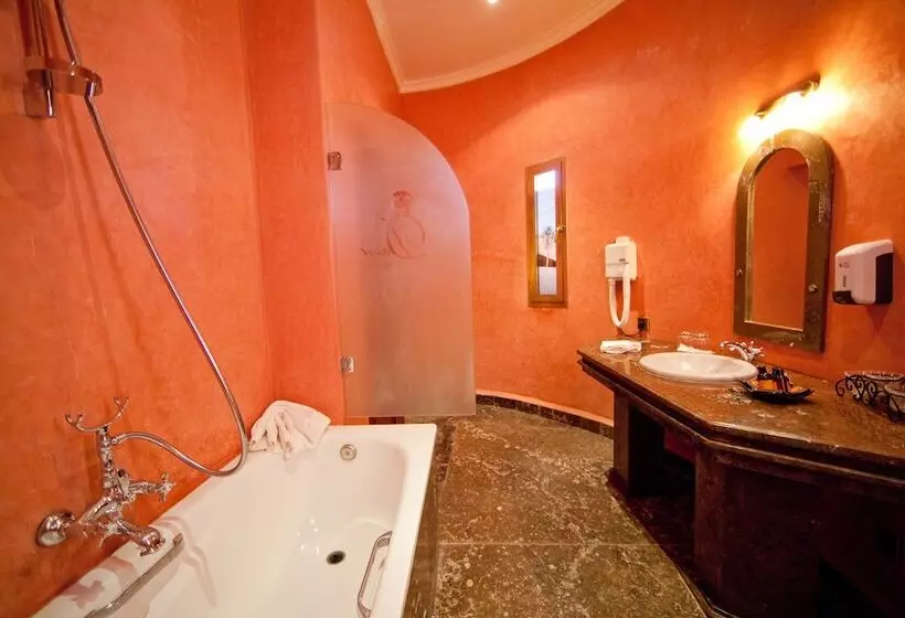 Palais Du Desert Hotel & Spa