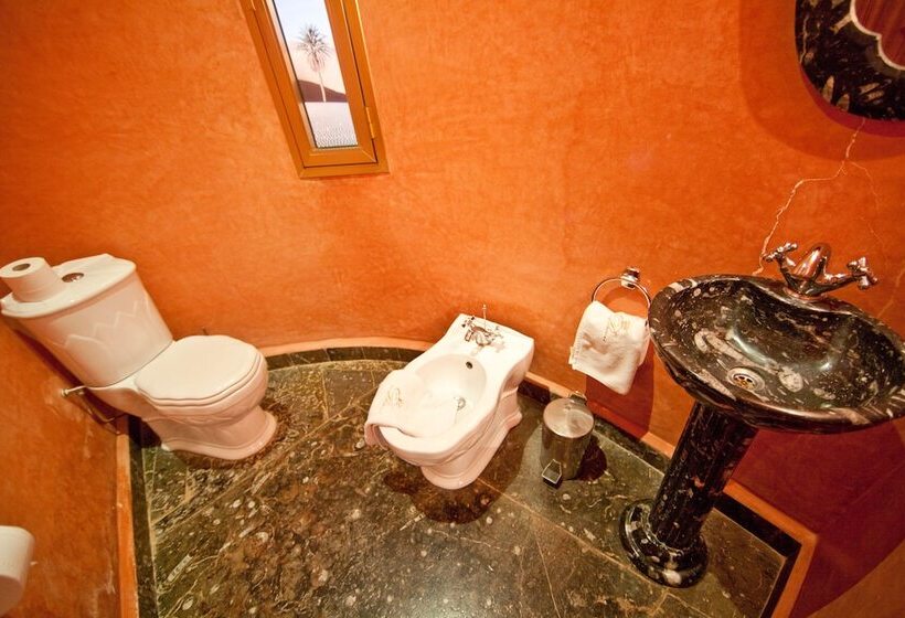 Palais Du Desert Hotel & Spa