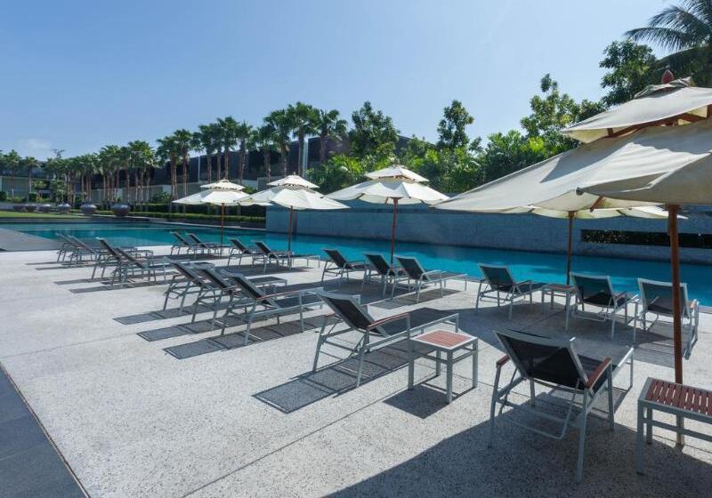 إقامة Baan Yamu Suites