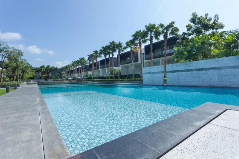 إقامة Baan Yamu Suites