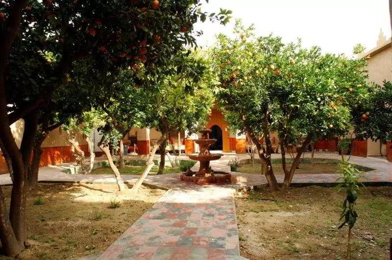 Riad El Aissi