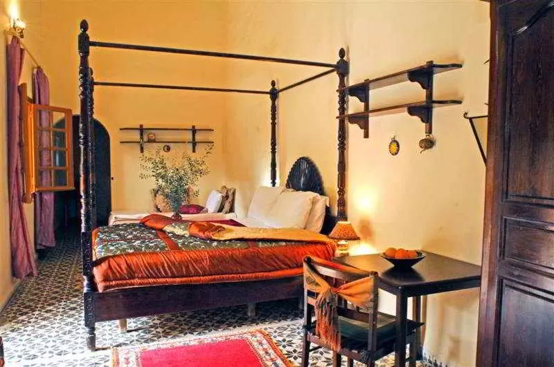 Riad El Aissi