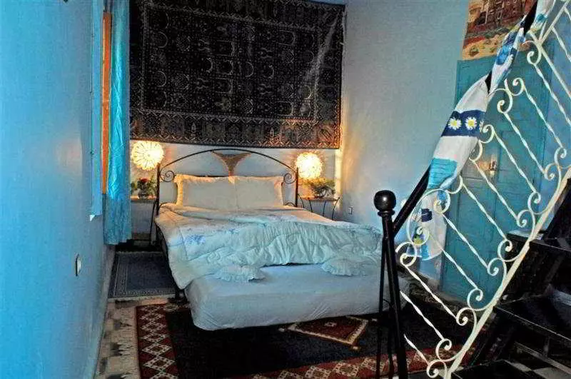 Riad El Aissi