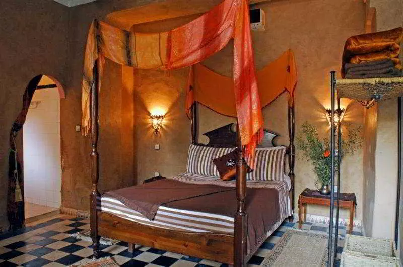 Riad El Aissi