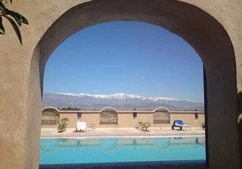 Riad El Aissi