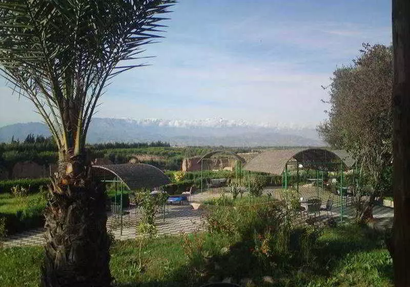 Riad El Aissi