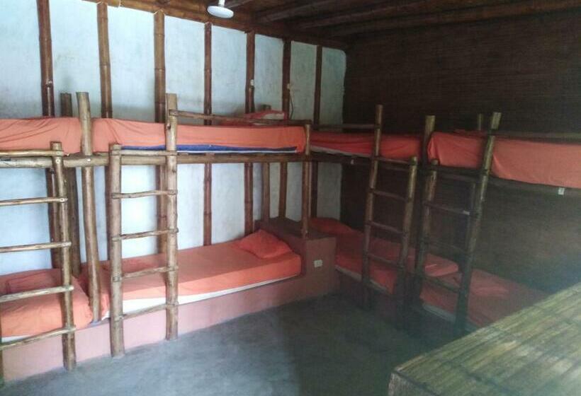 Bed and Breakfast Saigon Backpackers Hostel