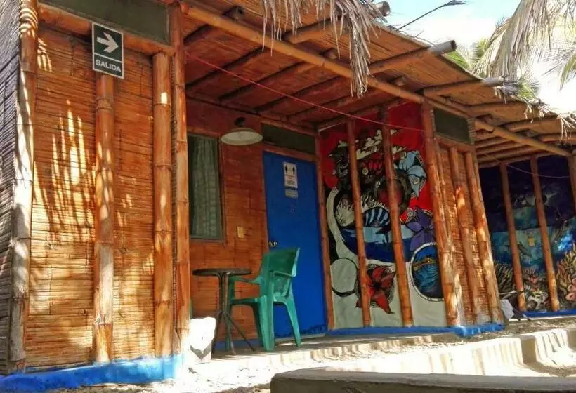 Bed & Breakfast Saigon Backpackers Hostel