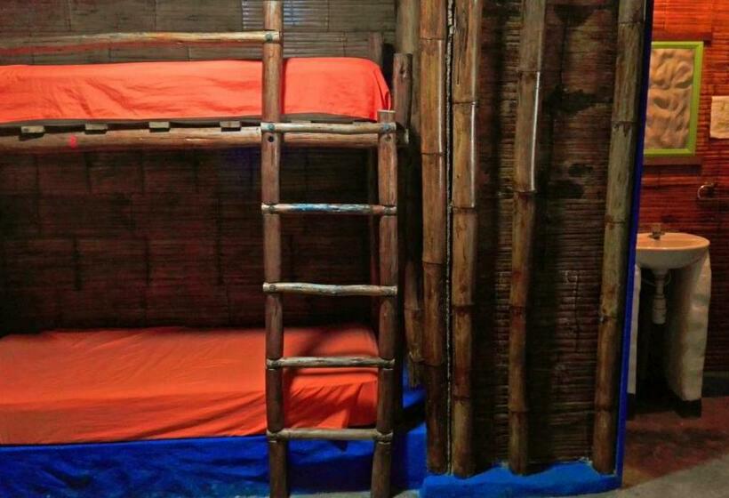 Bed and Breakfast Saigon Backpackers Hostel