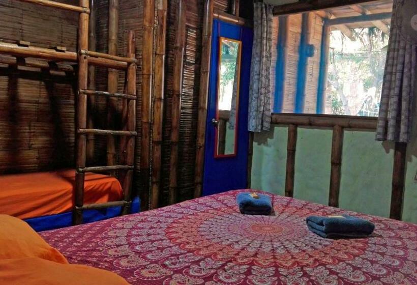 Bed and Breakfast Saigon Backpackers Hostel