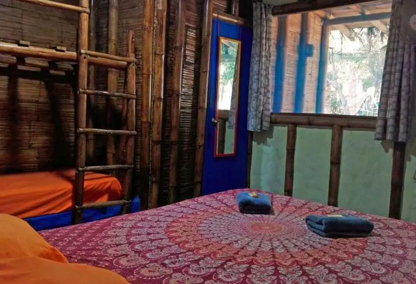Bed & Breakfast Saigon Backpackers Hostel