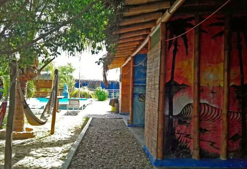 Bed & Breakfast Saigon Backpackers Hostel