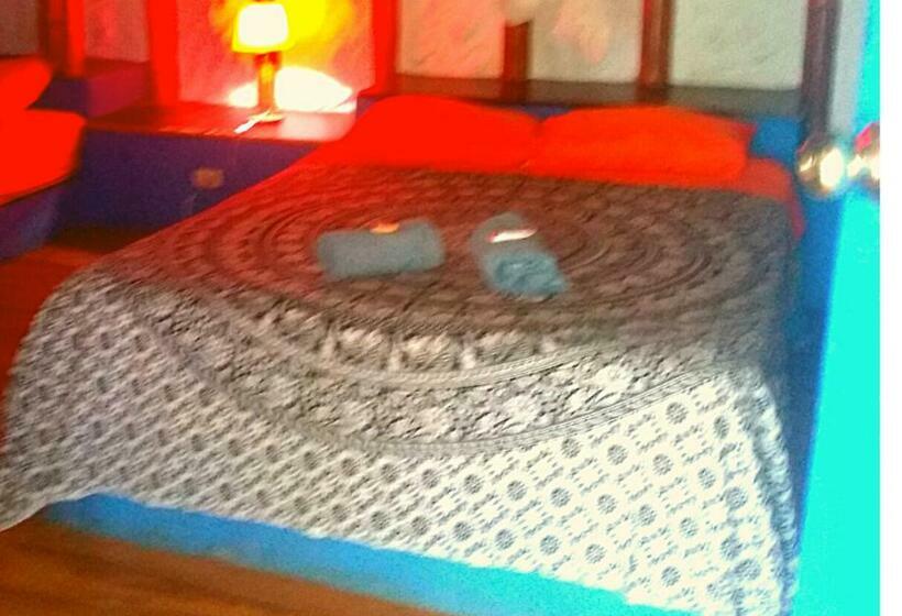 Bed and Breakfast Saigon Backpackers Hostel