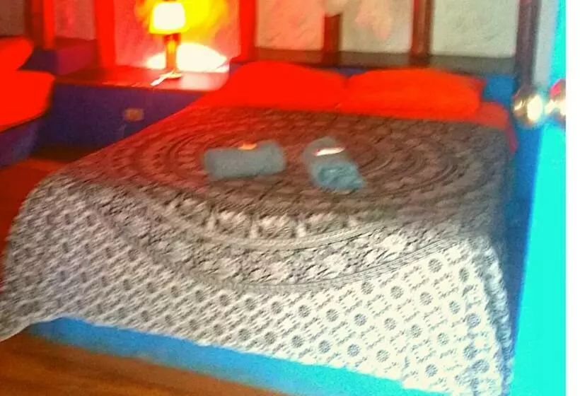 Bed & Breakfast Saigon Backpackers Hostel