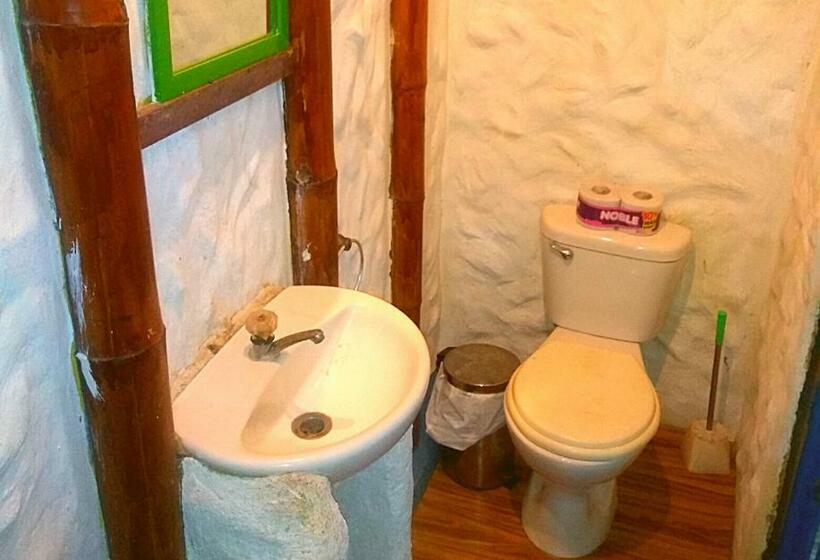 Bed and Breakfast Saigon Backpackers Hostel